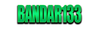 Logo BANDAR133